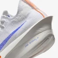 Nike Alphafly 3 блакитнийprint жіноча Road Racing Кросівки різнокольорові