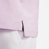Nike Dri-FIT Tour мужские Heatheцвет красный для гольфа Polo Pink