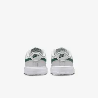 Nike Force 1 Low Baby/Toddler Кросівки колір сірий