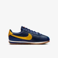 Nike Cortez Big дитячі Кросівки блакитний