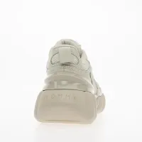 Кроссовки Tommy Jeans TJW Runner Cloud Outsole EN0EN02187-AEV - Бежевый