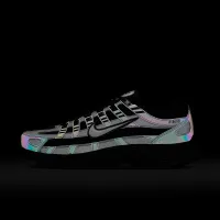 Nike P-6000 SE мужские Кроссовки цвет серый