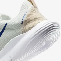 Nike Flex Experience Run 12 чоловічі Road Running Кросівки (Extra Wide) колір білий