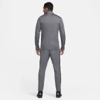 Nike Academy чоловічі Dri-FIT Soccer Tracksuit колір сірий