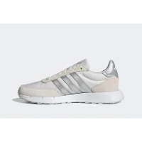 Кросівки adidas Sportswear Run 60S 2.0 FZ0959 - бежево-сірі