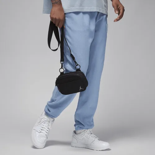 Nike Jordan Alpha Camera сумка (1L) цвет черный