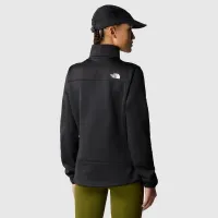 Кофта/футболка The North Face Mistyescape 0A87HTKX71 -  Черная