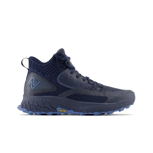 Кроссовки New Balance Fresh Foam Hierro Mid MTHIMCCN - Cиний