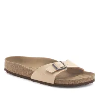 Шльопанці Birkenstock Madrid 1020504 - Рожеві