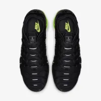 Nike Air VaporMax Plus мужские Кроссовки цвет черный