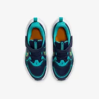 Nike Cosmic Runner Little дитячі Кросівки блакитний