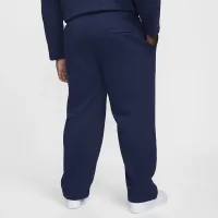 Nike Club чоловічі Fleece Bungee Pants блакитний