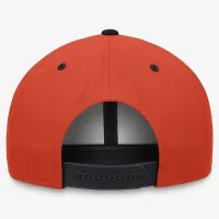 Detroit Tigers Pro Cooperstown мужские Nike MLB Adjustable Hat синий
