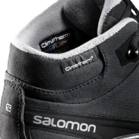 Кросівки зимові Чоловічі Salomon SHELTER CS WP (411104)
