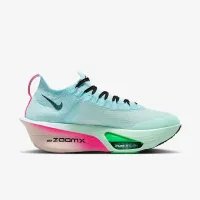 Nike Alphafly 3 жіноча Road Racing Кросівки блакитний