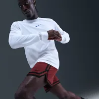 Nike DNA мужские Dri-FIT 6