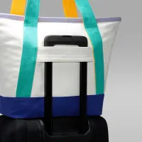 Nike Jordan Jumpman Tote (38L) многоцветный