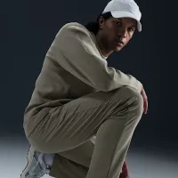 Nike 24.7 PerfectStretch мужские Dri-FIT Slim Chino Pants цвет зеленый