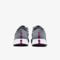 NikeCourt Air Zoom Vapor Pro 2 мужские Hard Court Tennis Кроссовки цвет серый