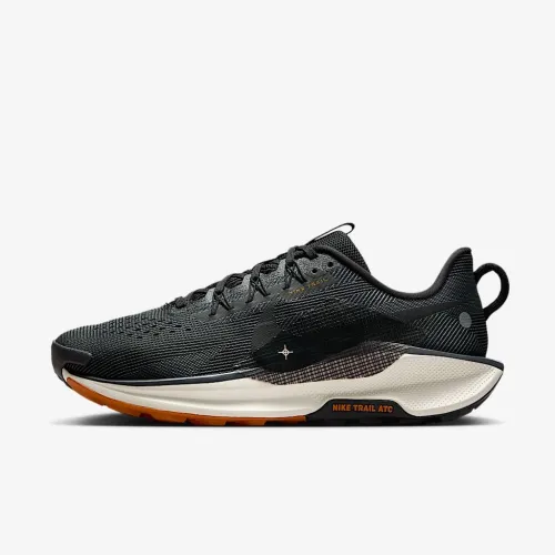 Nike Pegasus Trail 5 мужские Trail Running Кроссовки цвет черный