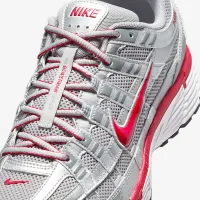 Nike P-6000 Кроссовки цвет серый