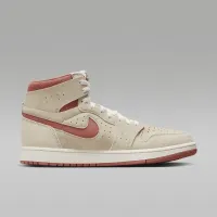 Nike Air Jordan 1 Zoom CMFT 2 чоловічі Кросівки колір білий