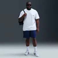 Nike Sportswear Max90 футболка цвет белый