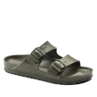 Шлёпанцы Birkenstock Arizona Eva 1019094 - Зеленые