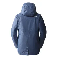 Куртка The North Face Hikesteller Triclimate 0A55H3A061 - Блакитна