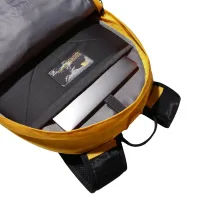 Рюкзак The North Face Borealis 00CF9C4WP1 - жовтий