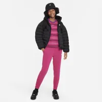 Nike Sportswear Essentials+ Big дитячі (Girls') Boxy футболка Pink