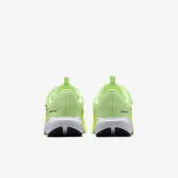 Nike Sonic Fly Little дитячі Running Кросівки Yellow