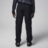 Nike Jordan Big детские MJ Double Cargo Pants цвет черный