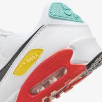 Nike Air Max 90 женская Кроссовки цвет белый