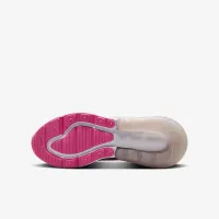 Nike Air Max 270 Big детские Кроссовки Pink