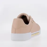 Кросівки Tommy Hilfiger Court Sneakers FW0FW07116-TRY - Рожеві