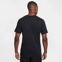 Pumas UNAM Swoosh чоловічі Nike Soccer футболка колір чорний