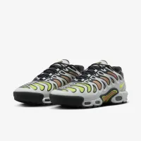 Nike Air Max Plus Drift мужские Кроссовки цвет серый