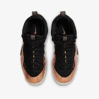 Nike Little Posite One Big детские Кроссовки Orange