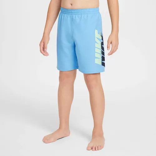 Nike Swim Breaker Big детские (для мальчиков) 7