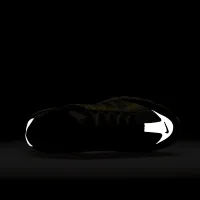 Nike Air Humara чоловічі Кросівки колір коричневий