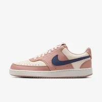 Nike Court Vision Low Next Nature женская Кроссовки Pink