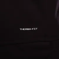 Nike Sphere Element чоловічі Therma-FIT Water-Repellent 1/2-Zip Running Top колір червоний
