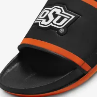 Nike Offcourt (Oklahoma State) Slide цвет черный