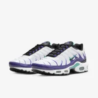 Nike Air Max Plus чоловічі Кросівки колір білий