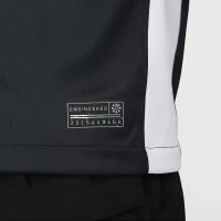 S.C. Corinthians 2024/25 Stadium Third мужские Nike Dri-FIT Soccer Replica Jersey цвет белый