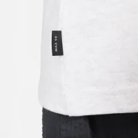 Nike Sportswear Premium Essentials чоловічі Pocket футболка колір коричневий
