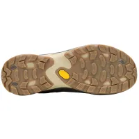 Кросівки для трекінгу Чоловічі Merrell MOAB SPEED 2 LTR WP (J037787)