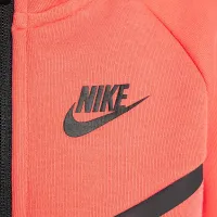 Nike Tech Fleece Toddler Костюм колір червоний