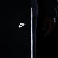 Nike Tech чоловічі Reflective Details Fleece Joggers колір зелений